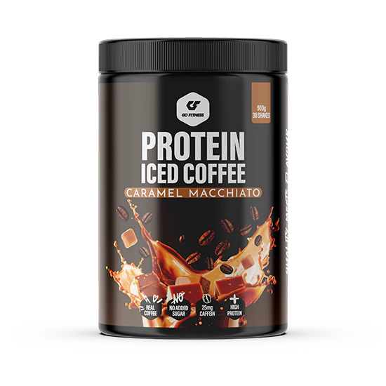 Proteine Whey Isolate